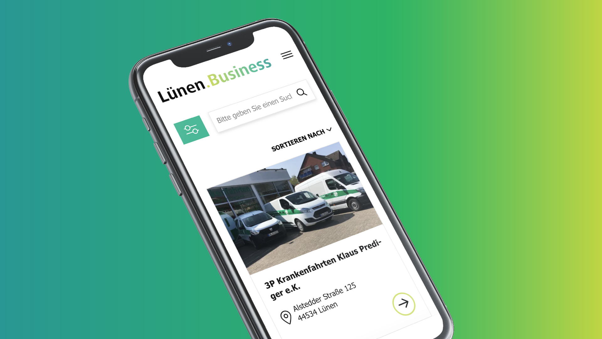 Florida_Lünen_Business_Website_Corporate_Design