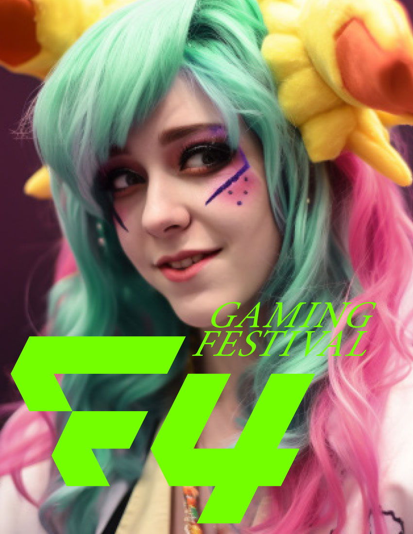 F4 Gaming Festival Schwerte