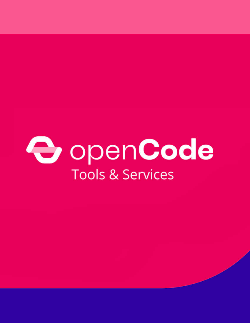 openCode / ZenDiS Tools & Services