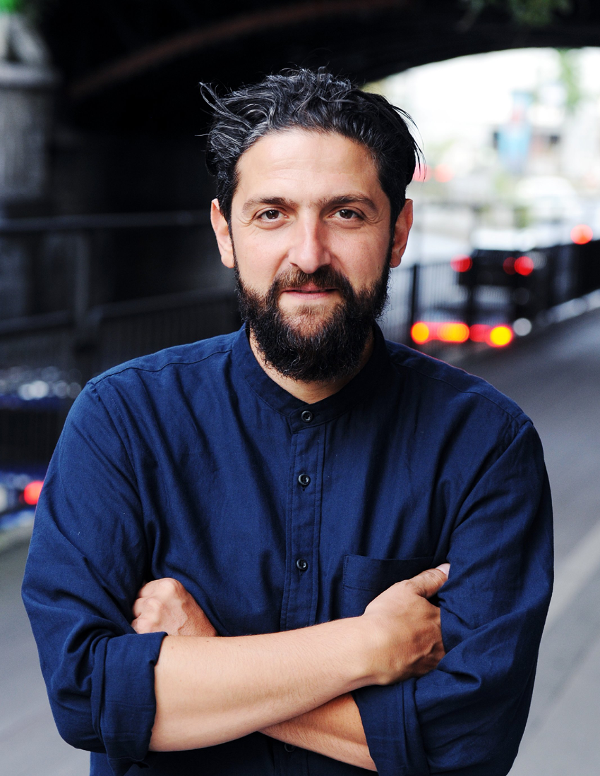 The-Friday-Club-07-Speaker-Aladin-El-Mafaalani