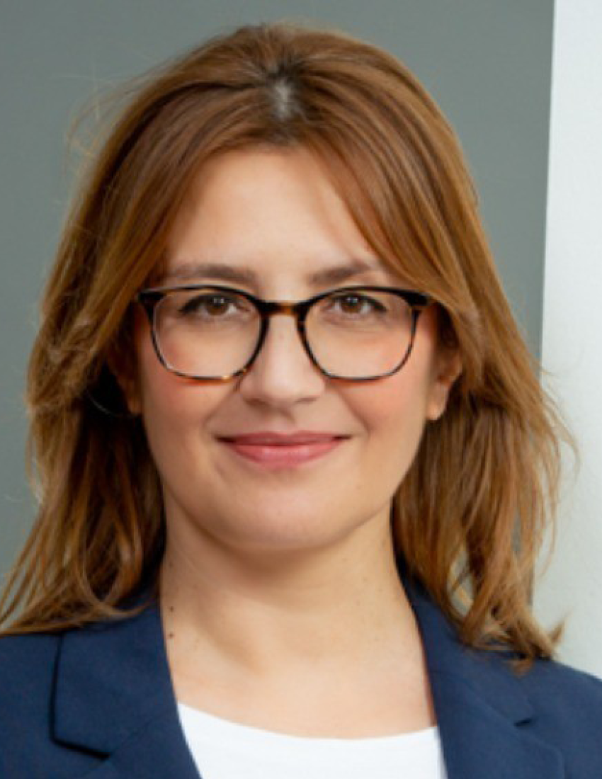 Güncem Campagna