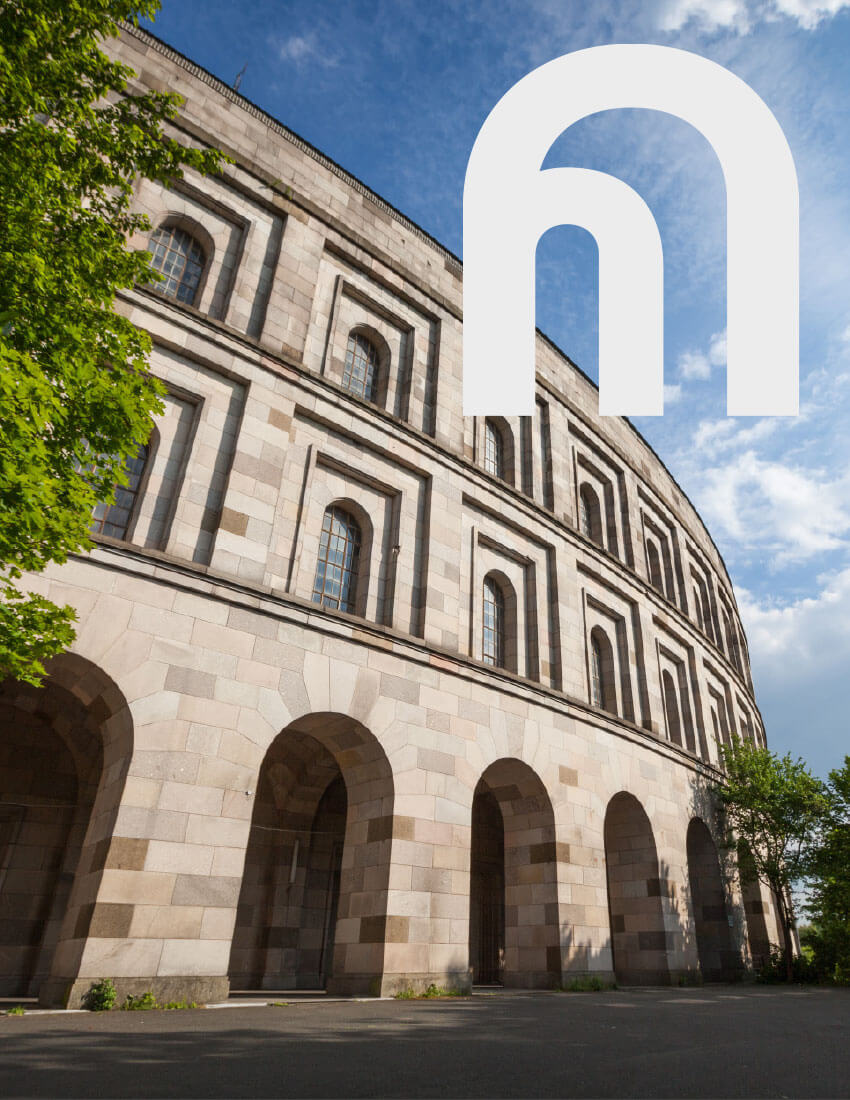 Kongresshalle Nürnberg