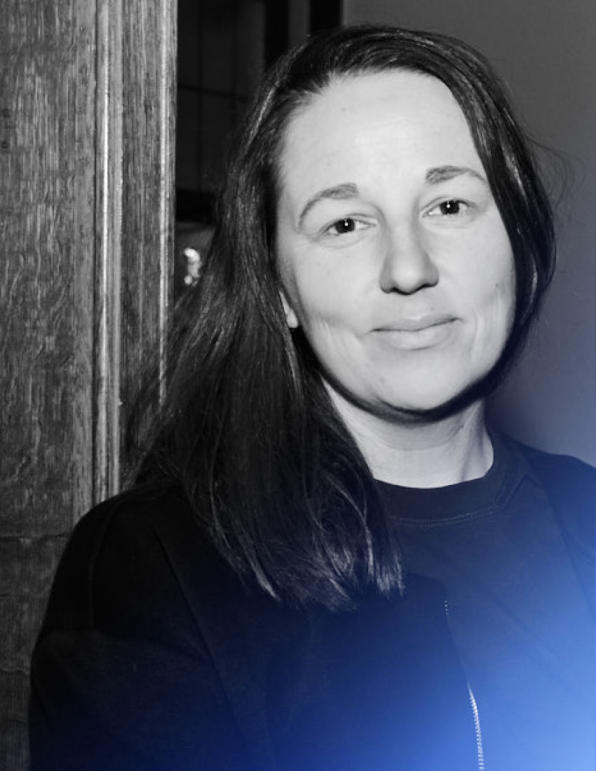 Lena Wessel | Lead Projekt- und Eventmanagement