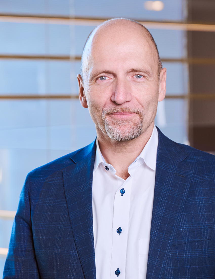 Volker Gruhn